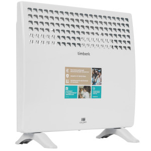9106913 Конвектор Timberk T-EC1000-S1M