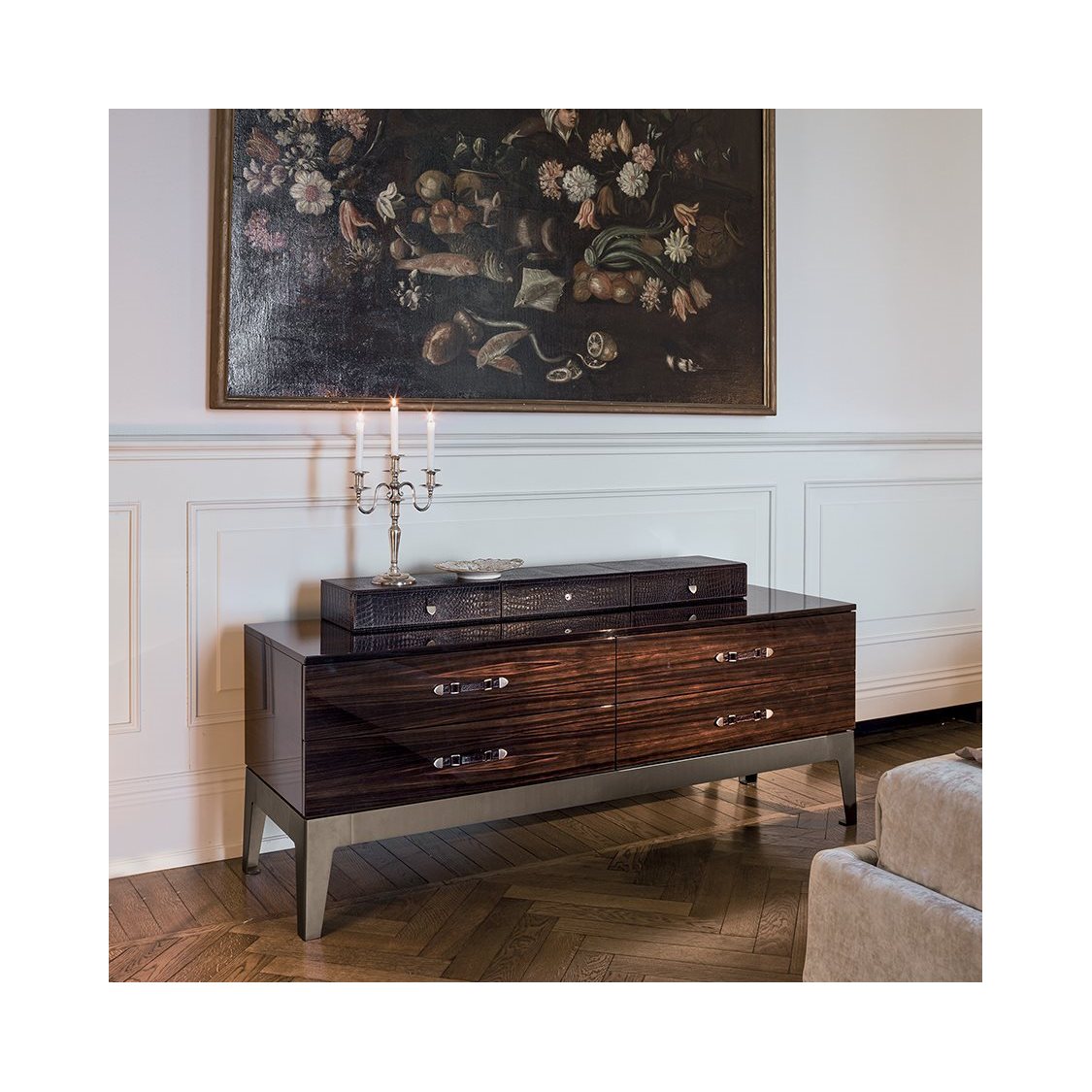 Комод / Monsieur Longhi sun-id-374883 - Вид №1