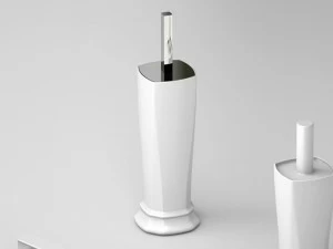 Artceram Ершик для унитаза из керамики Civitas