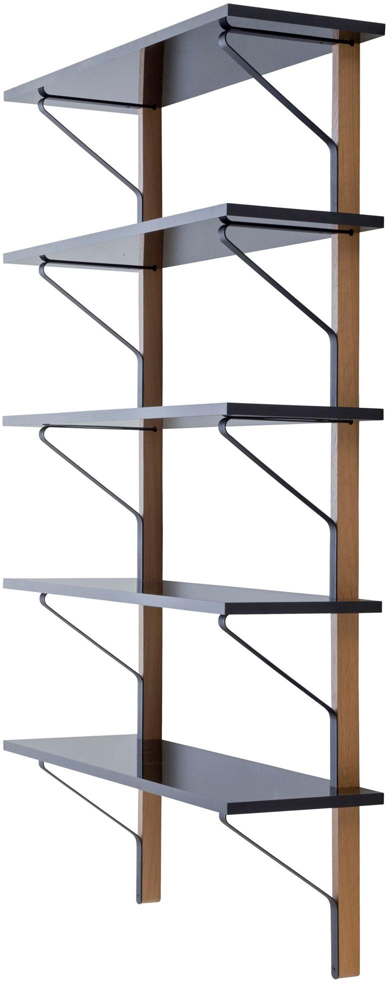 Artek Подвесная настенная полка Kaari sun-id-1511686 - Вид №1