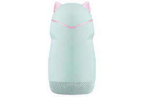 16198357 Портативная акустика Mysound Kitty 2C 3W TWS BT-S016 Rombica