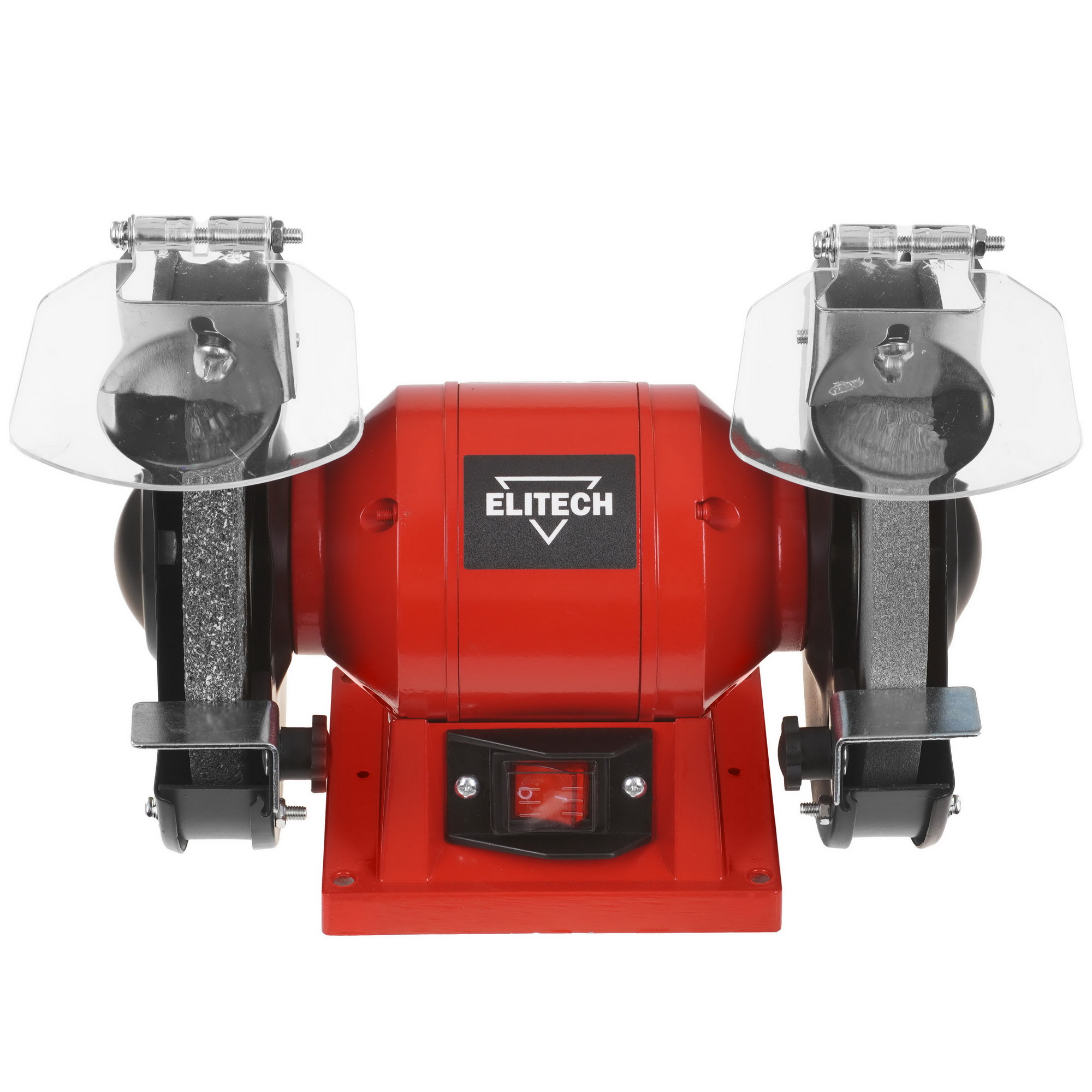 Точильный станок ELITECH ДМ СТ 150 9033362 STDN-0107784 - Вид №1