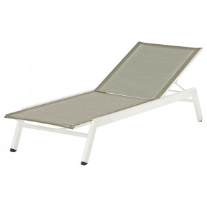 Code: 1EQPL.02.512 Шезлонг Equinox Teak  Equinox Painted
