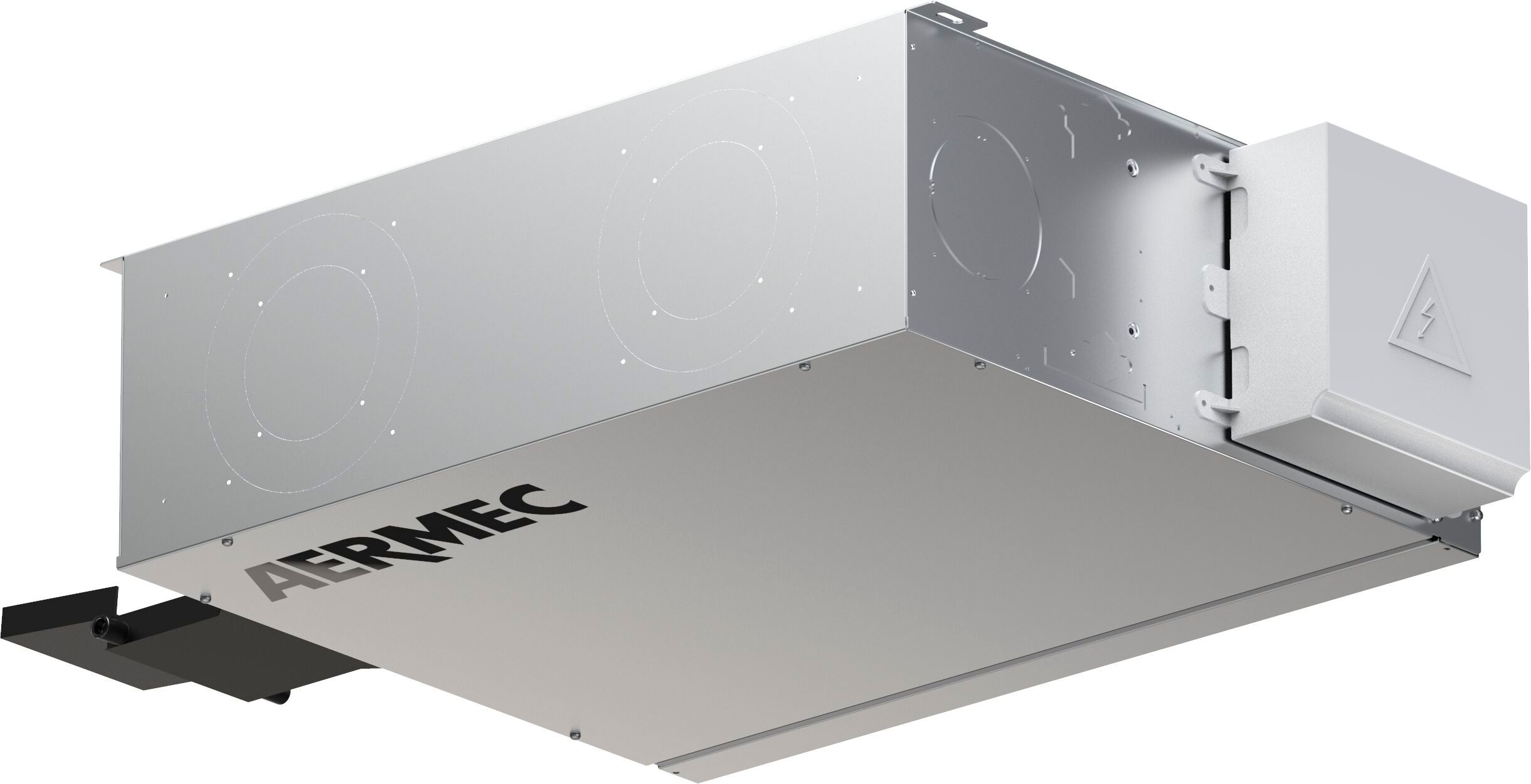 Моноблочный канальный вентилятор AERMEC FCY-FCYI ARCH-00111488 - Вид №3