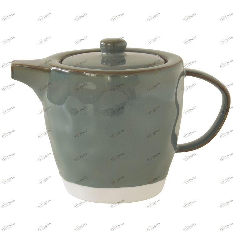 00-3946791 Чайник заварной Фарфоровый Easy Life Китай 