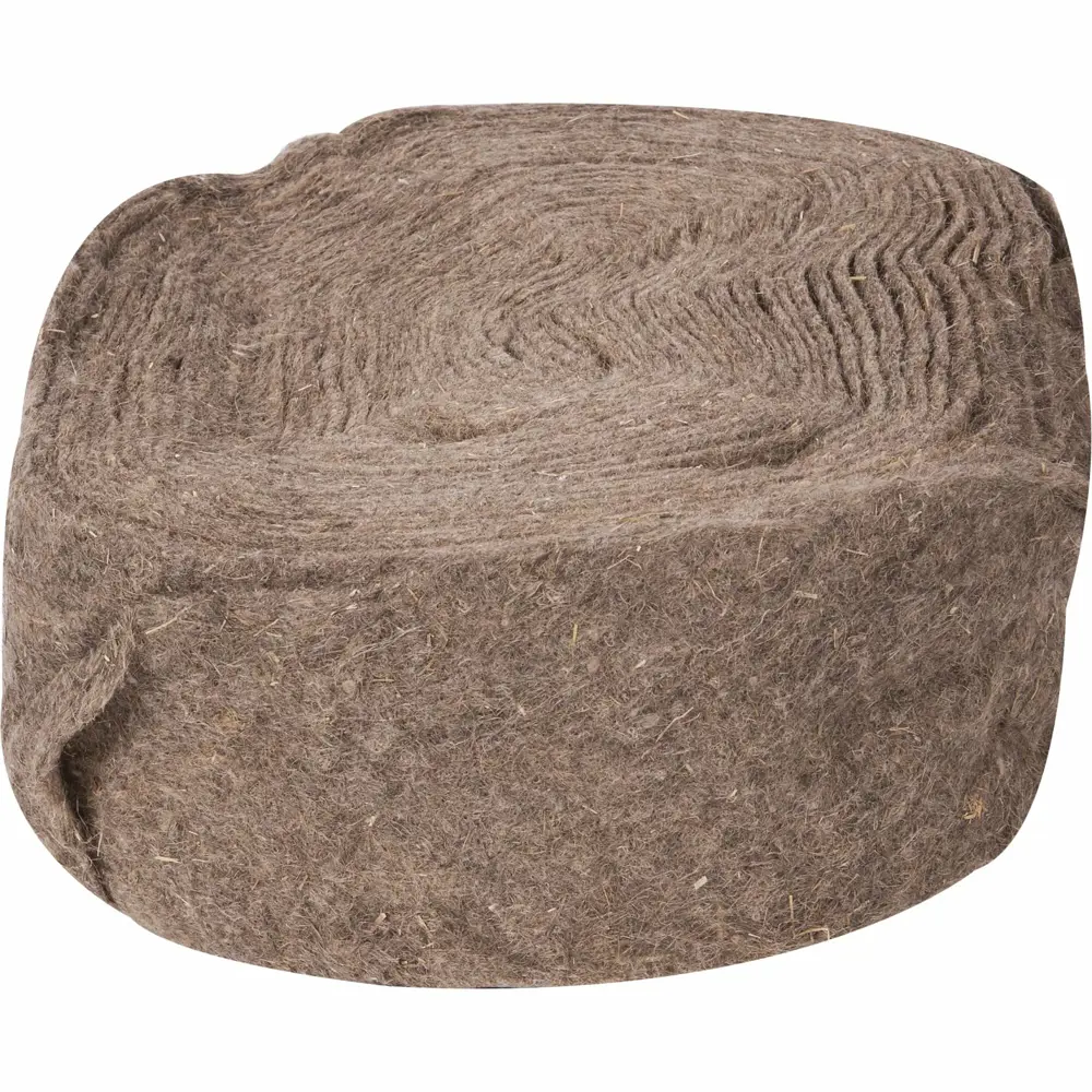 Пакля льняная 5 мм 20 см x 20 м Santreyd STLM-2121218