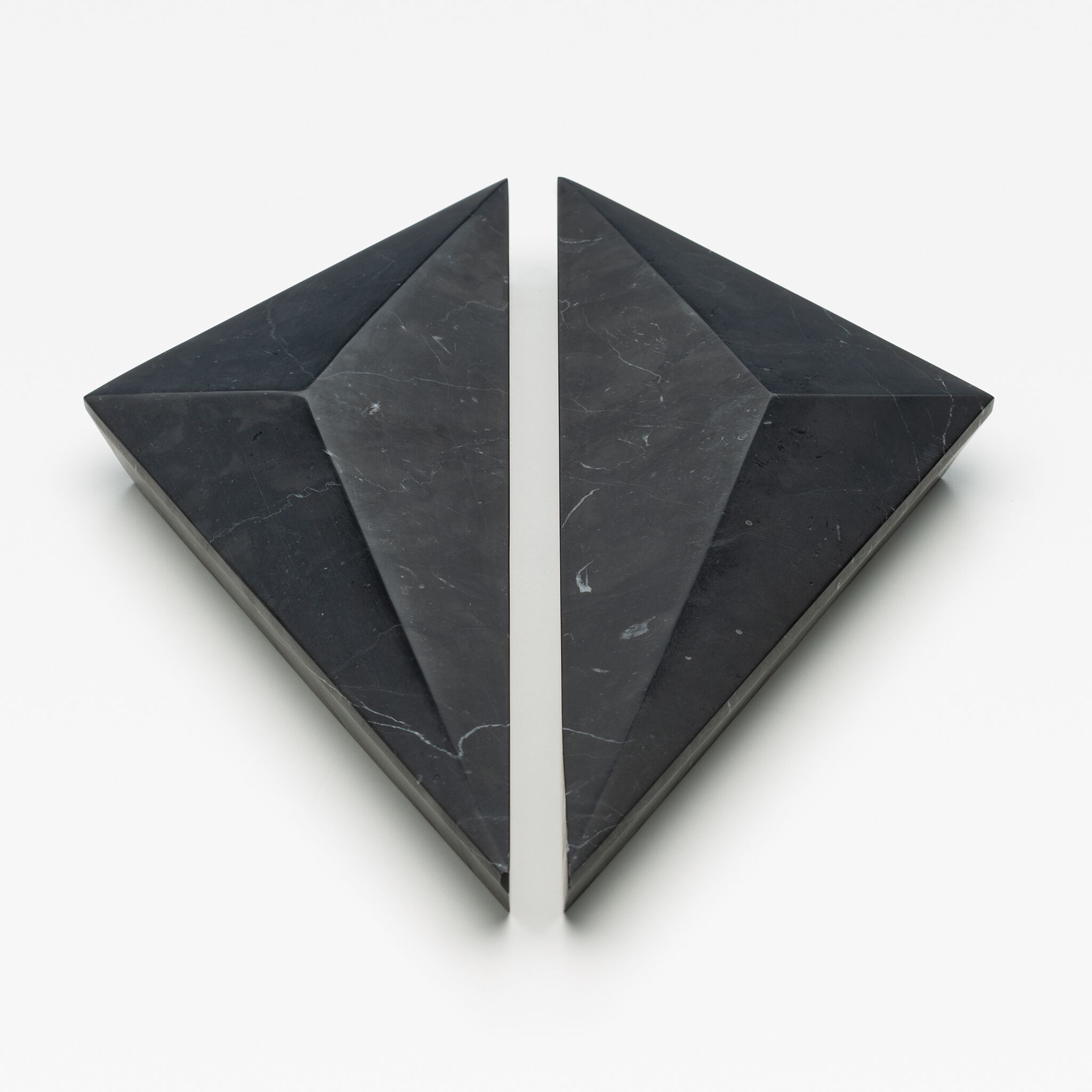 Мраморная мебельная ручка Lo & Co Interiors Prism ARCH-00087347 - Вид №1