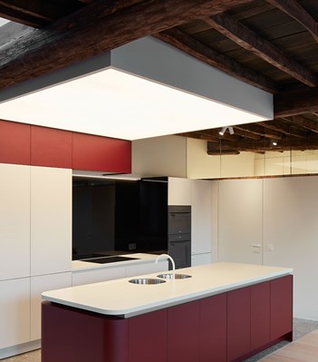 590H Кухня vola  - Вид №92