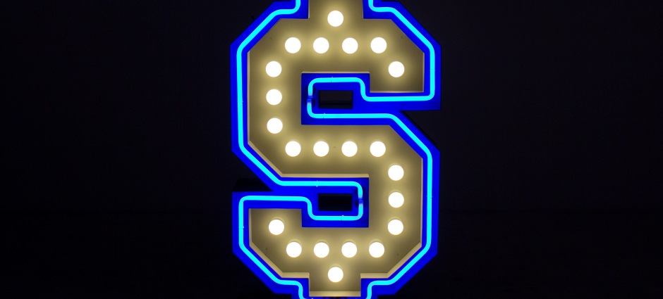 006847 Светильник $ Delightfull Graphic