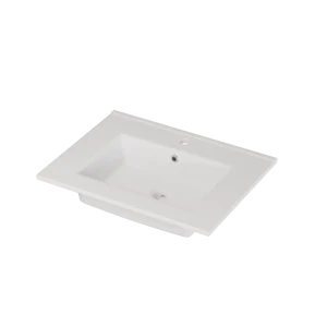 Раковина мебельная Квадро 61 см