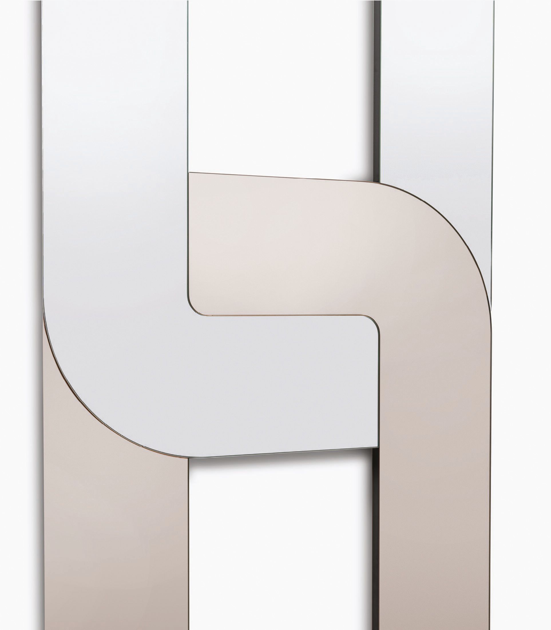 Настенное зеркало Casamilano GROUMETTE ARCH-00097057 - Вид №2