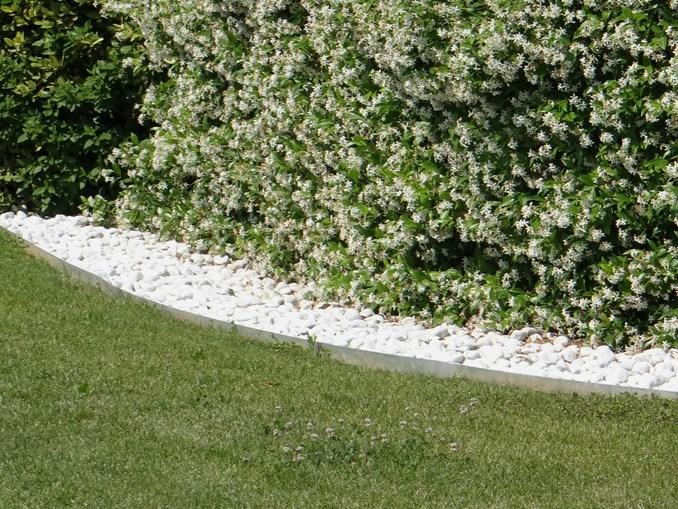 GRANULATI ZANDOBBIO Алюминиевый садовый бордюр Prodotti complementari sun-id-1458780 - Вид №3