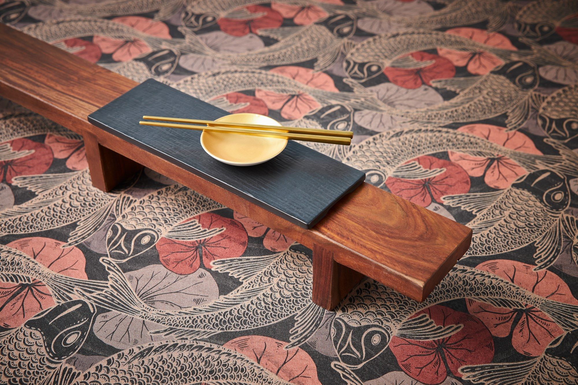 Виниловые обои Architects Paper Metropolitan Stories II ARCH-00097371 - Вид №30