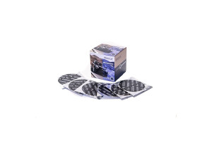 16190787 Универсальные латки U max 65, 30 шт. коробка НФ-00000266 Rossvik