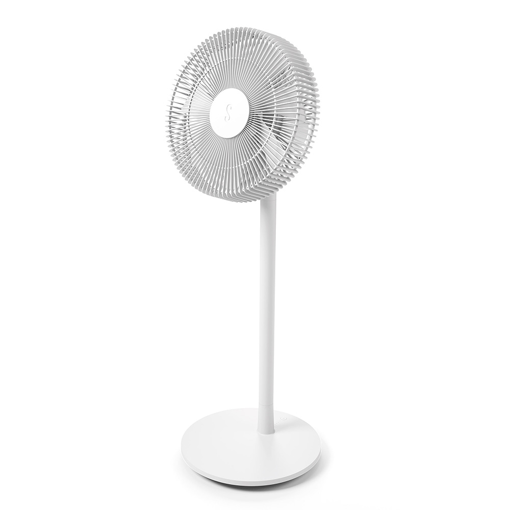 9166313 Вентилятор Stadler Form Finn F-021  белый STDN-0023598 - Вид №3