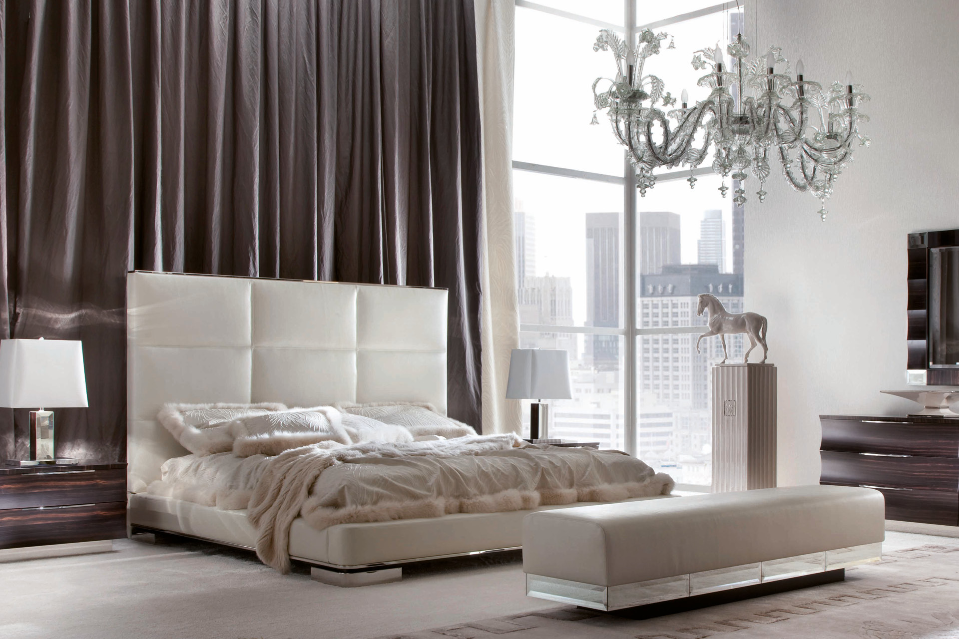 235 Daydream банкетка - giorgio collection  - Вид №2