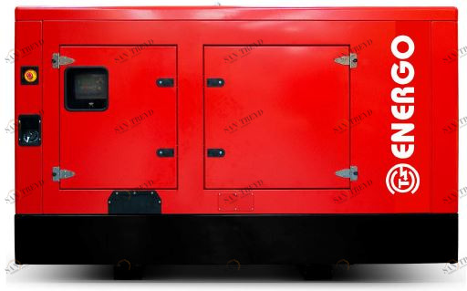 Дизельный генератор Energo ED 60/230 IV S sun-id-1030939