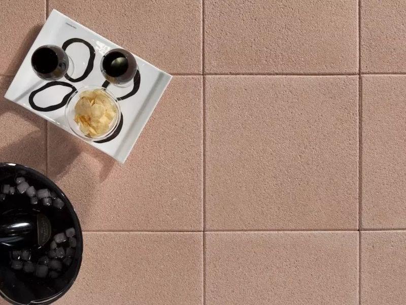 Maspe Srl Топ в деревенском стиле с пропиткой Siligraniti sun-id-1413553 - Вид №2