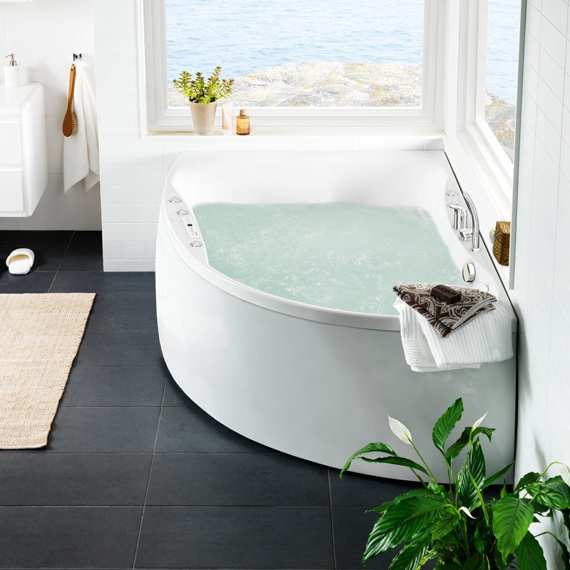 20082291-00  Ocean 170R Duo Comfort 2.0 Westerbergs  - Вид №1