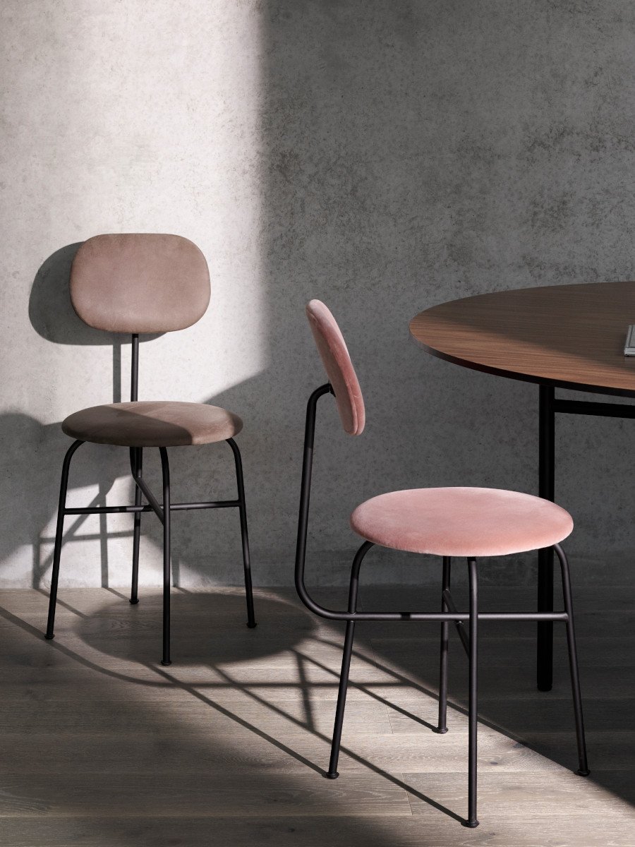 8450004-003706ZZ MENU Обеденный стул Afteroom Plus Дакар - 0842  - Вид №7