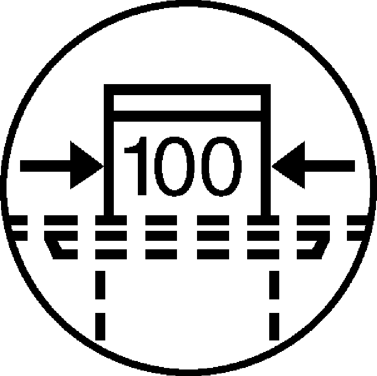 Канализационная арматура  Решетки  Круглый VIEGA 586 423 Модель 4962.1 Santreyd  - Вид №2