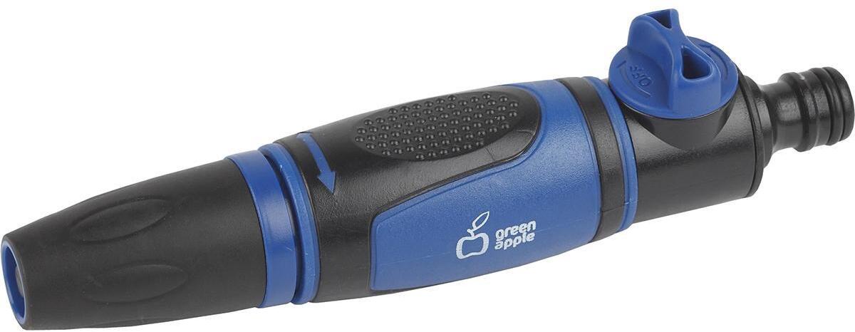 93814980 Пистолет для полива Б0018241 STLM-0575337 GREEN APPLE