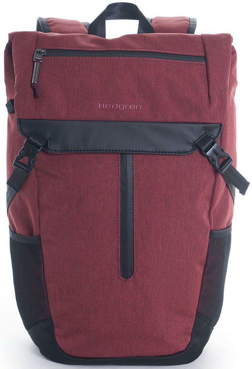 HMID01/567 Рюкзак HMID01 Relate Backpack 15.6 Hedgren Midway  - Вид №1