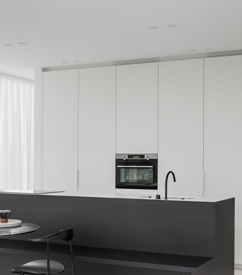 590H Кухня vola  - Вид №67