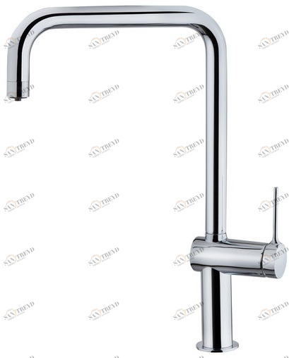 1312746 Смеситель Teka E-PURE EP 915 CHROME Испания 