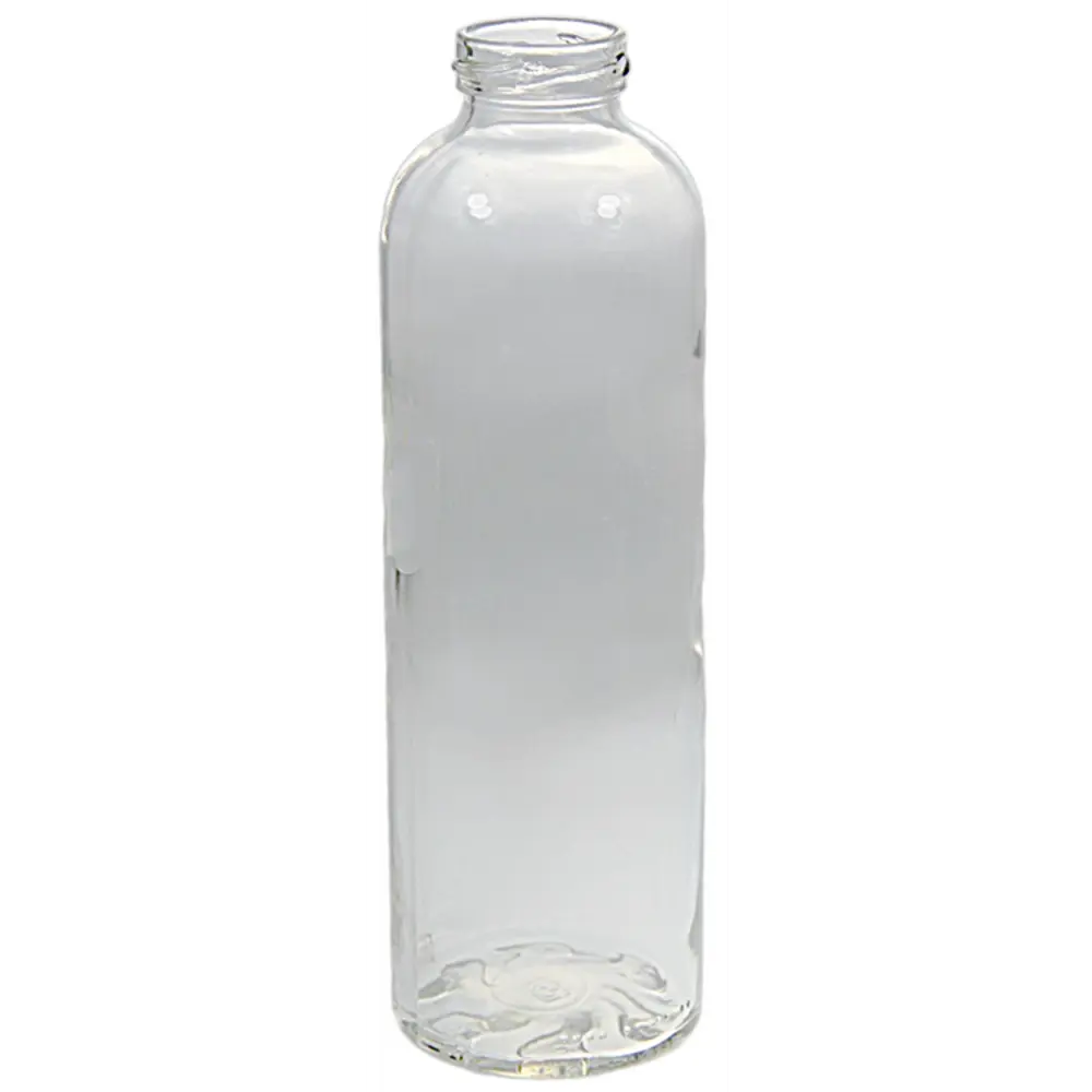 Бутылка Карнель ТО-43 0.75 л стекло прозрачный Santreyd STLM-2008047