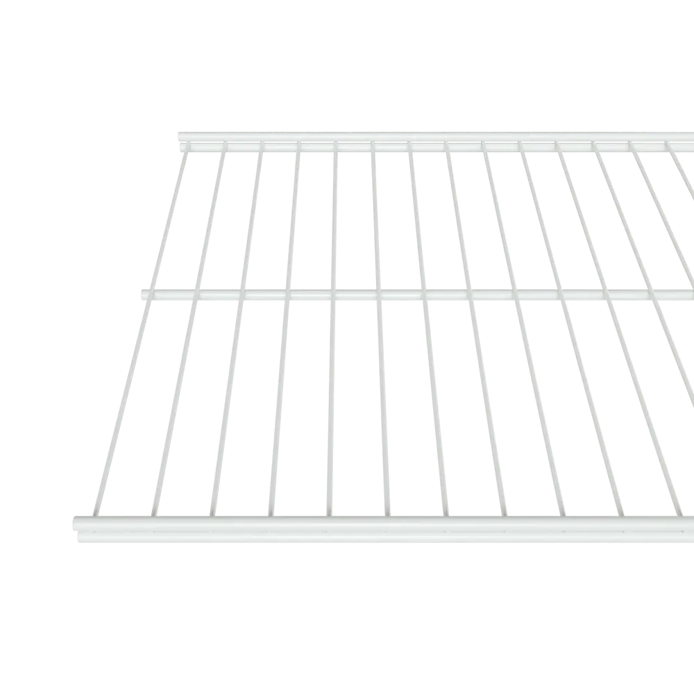 ТИТАН-GS Сетчатая полка для гардеробной 46.3x30.6 см 88791424 STLM-1516136 - Вид №3