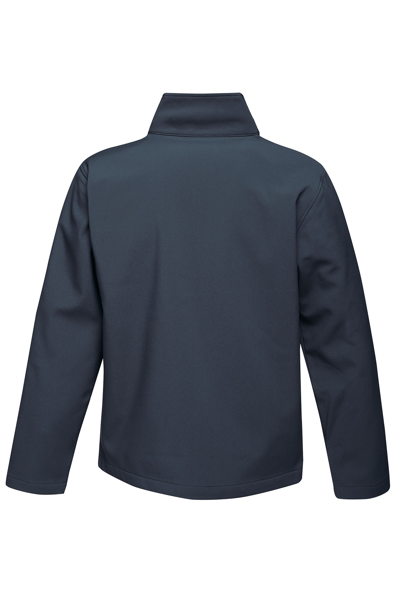 5042091 Куртка РЕГАТТА ПРОФЕШИОНАЛ ЭБЛЭЙЗ софтшел синяя-василек  Демисезонная одежда размер M (46-48) Спецодежда  - Вид №1