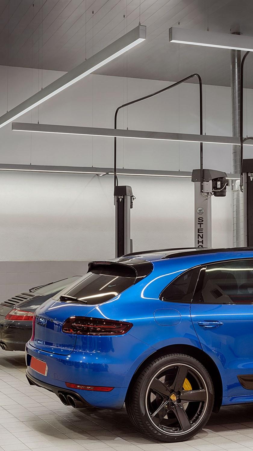 Arkoslight Светодиодный подвесной светильник из алюминия Fifty custom sun-id-1412117 - Вид №22