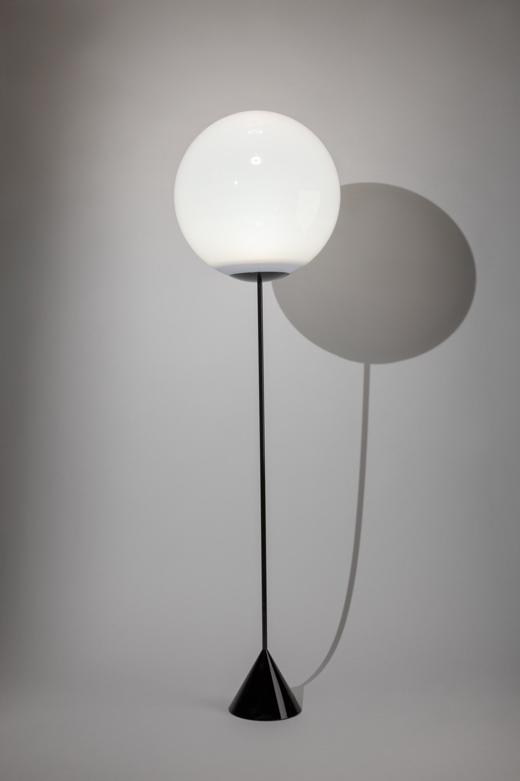 Торшер из поликарбоната Tom Dixon OPAL ARCH-00067136 - Вид №2