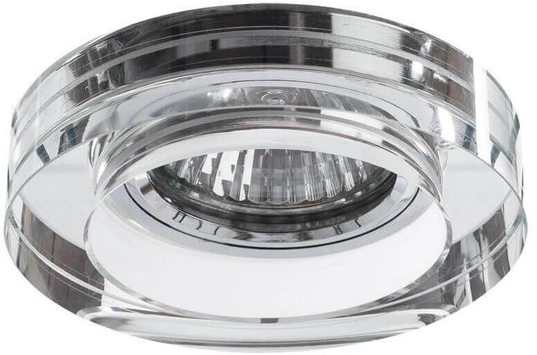 A5221PL-1CC Встраиваемый светильник Arte Lamp Wagner
