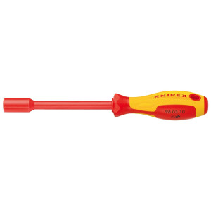 90841811 Ключ торцевой KN-980313 125 мм STLM-0408338 KNIPEX