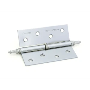 91848840 Петля дверная Palladium N 610-S-4 CP левая STLM-1400280