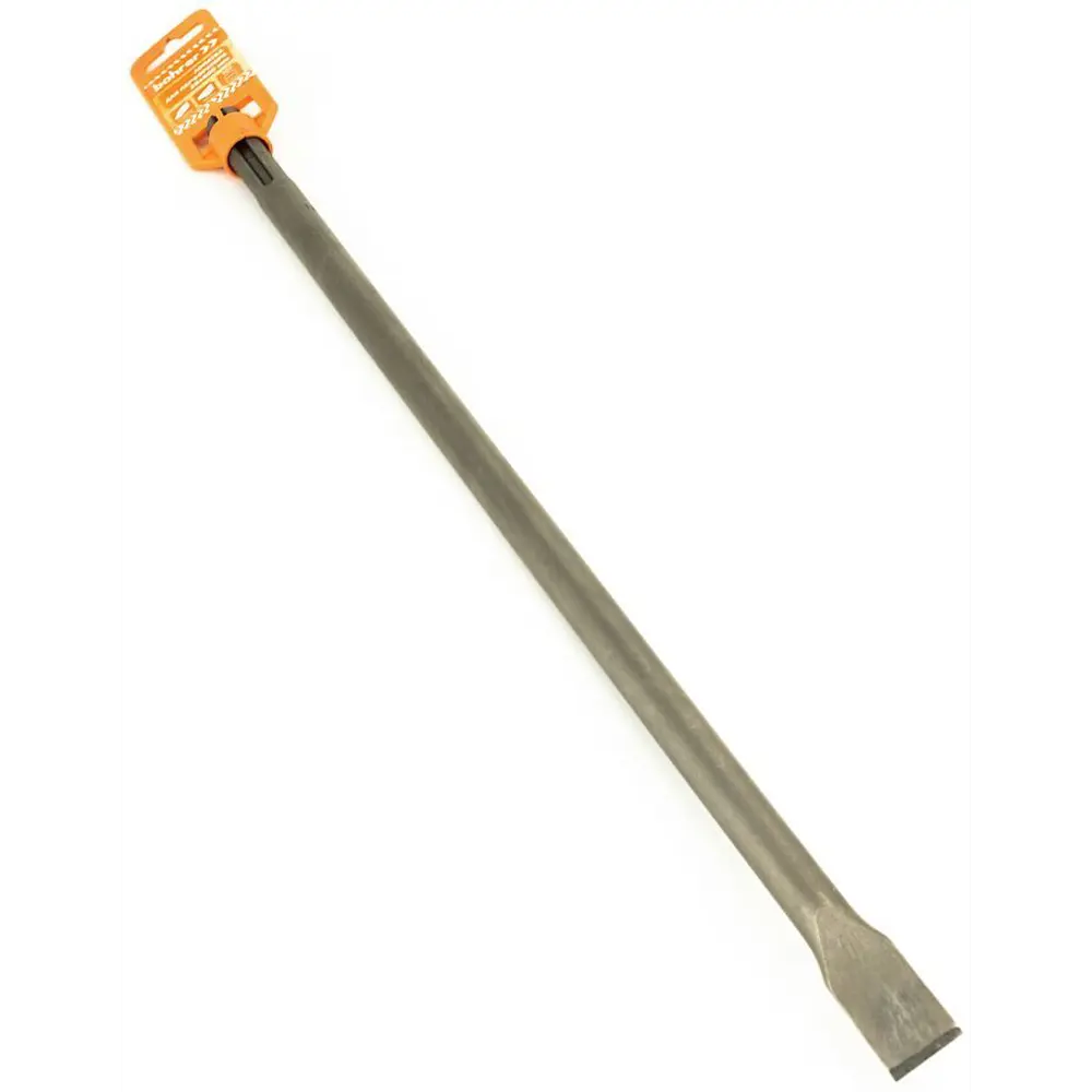 Зубило лопаточное SDS-max Bohrer 25x600 мм STLM-2034401