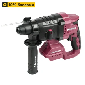 Аккумуляторный перфоратор Neolaser NRH-20-ACCUM - мобильность и мощность 89393074
