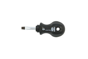 15595757 Отвертка шлиц mini Line Profi 0,6х4,0мм 831002 Narex