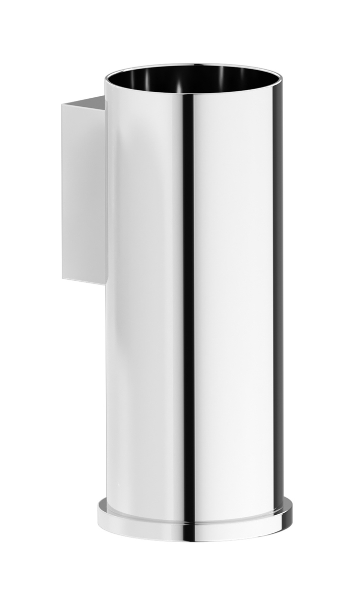 Подвесной стакан для зубных щеток WE ARE IB so002on Chrome Solferino