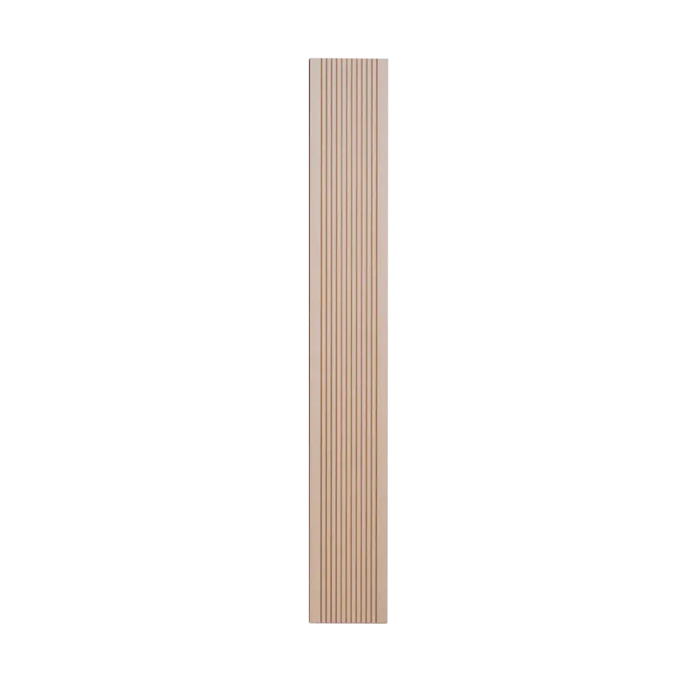Террасная доска ДПК MultiDeck цвет дерево 3000х140х22 мм 0.42 м² 82736283 STLM-2104444 МУЛЬТИДЕК  - Вид №5