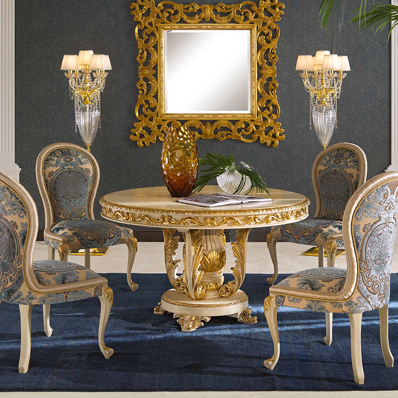 Стол  MORELLO GIANPAOLO 2039/W Contemporary