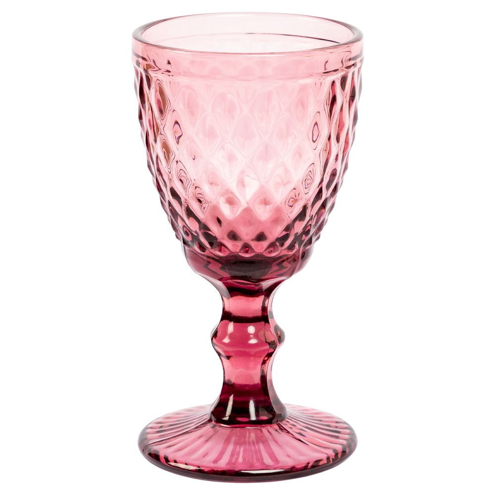 21091726 Комплект бокалов «Луи» (6 штук, 3 цвета) Object Desire Светский прием  - Вид №4