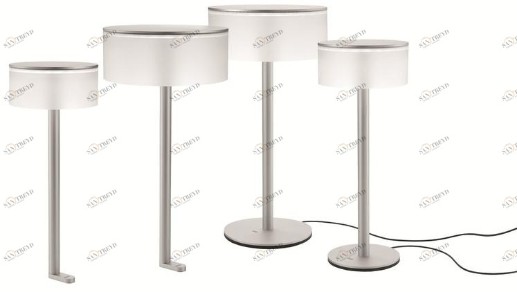 BENE Настольная лампа sun-id-1385634