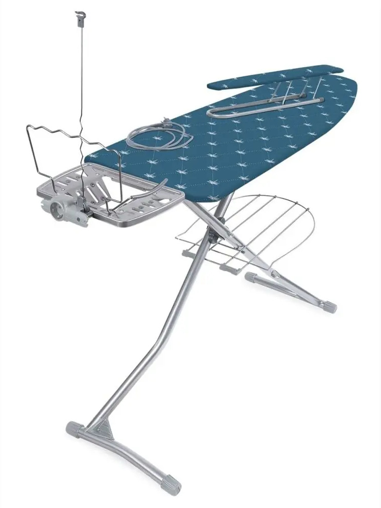 91324885 Гладильная доска Nika НГТ-5 STLM-0986645