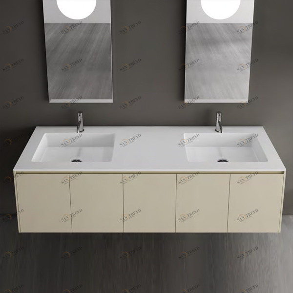 Комплект мебели №14 182,4 см Antonio Lupi PIANA Antoniolupi 14PIANA