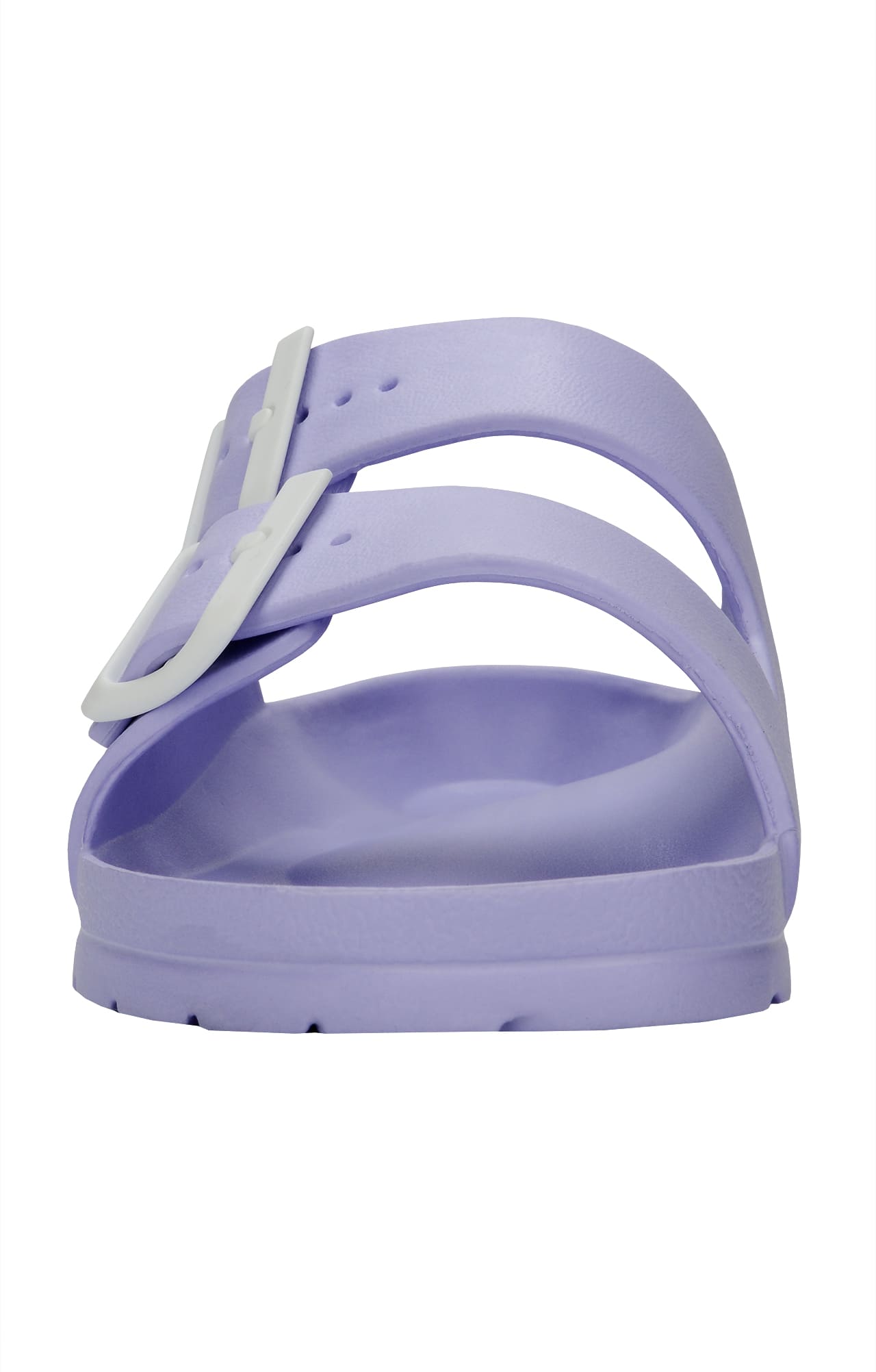 64076 Сланцы ЭВА Люкс женские сиреневые  Одежда для горничных и уборщиц  размер 40 Спецодежда  - Вид №3