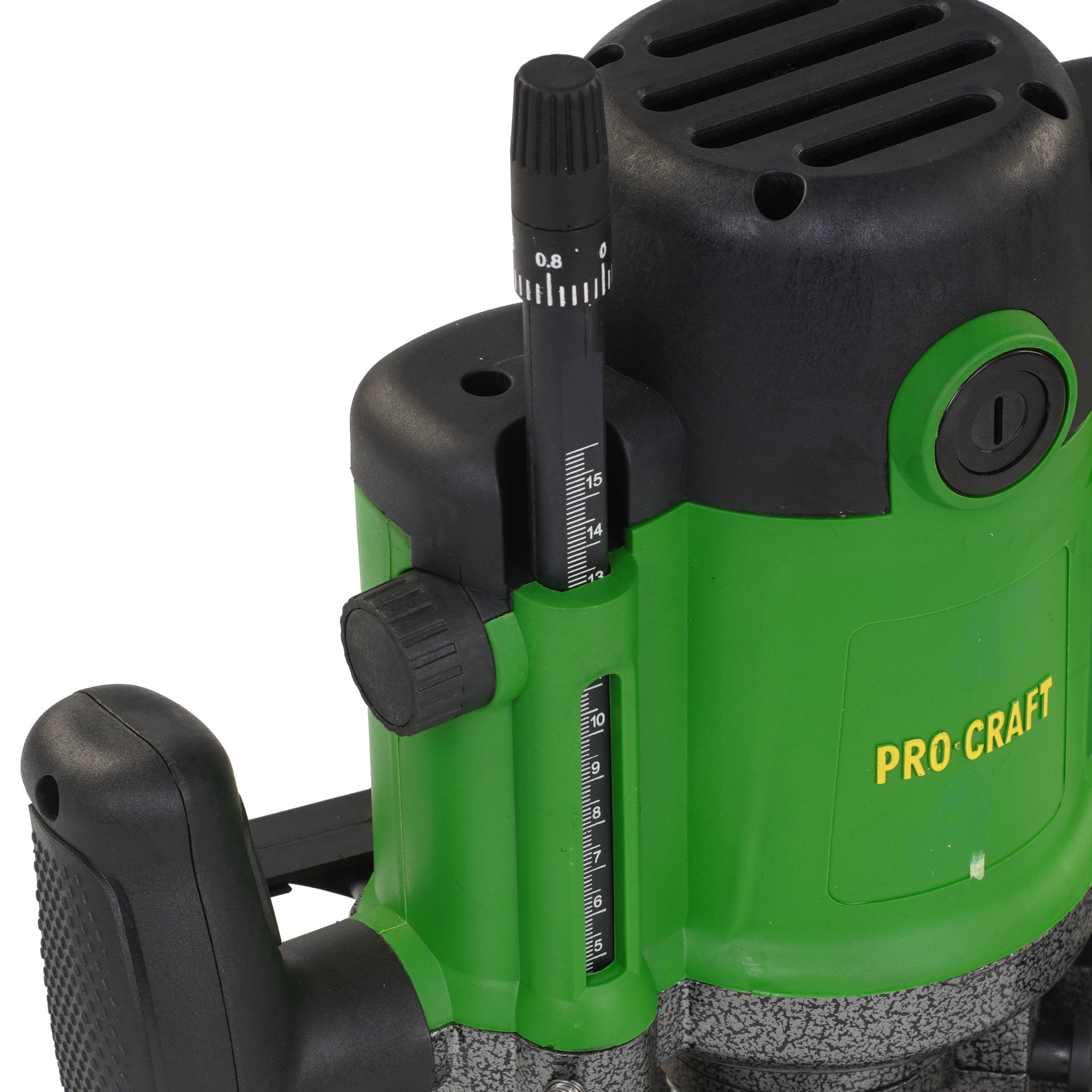 Фрезер PROCRAFT POB2400 9277888 STDN-0021603 - Вид №4