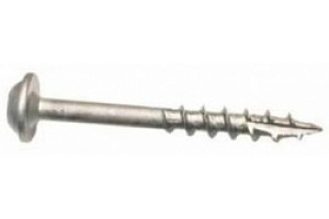 15503800 Шурупы с крупным шагом, 2-1/2", 50 шт. SML-C250-50-INT KREG
